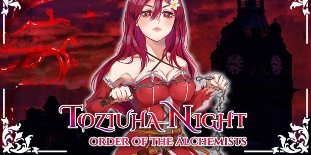 Toziuha Night Order of the Alchemists