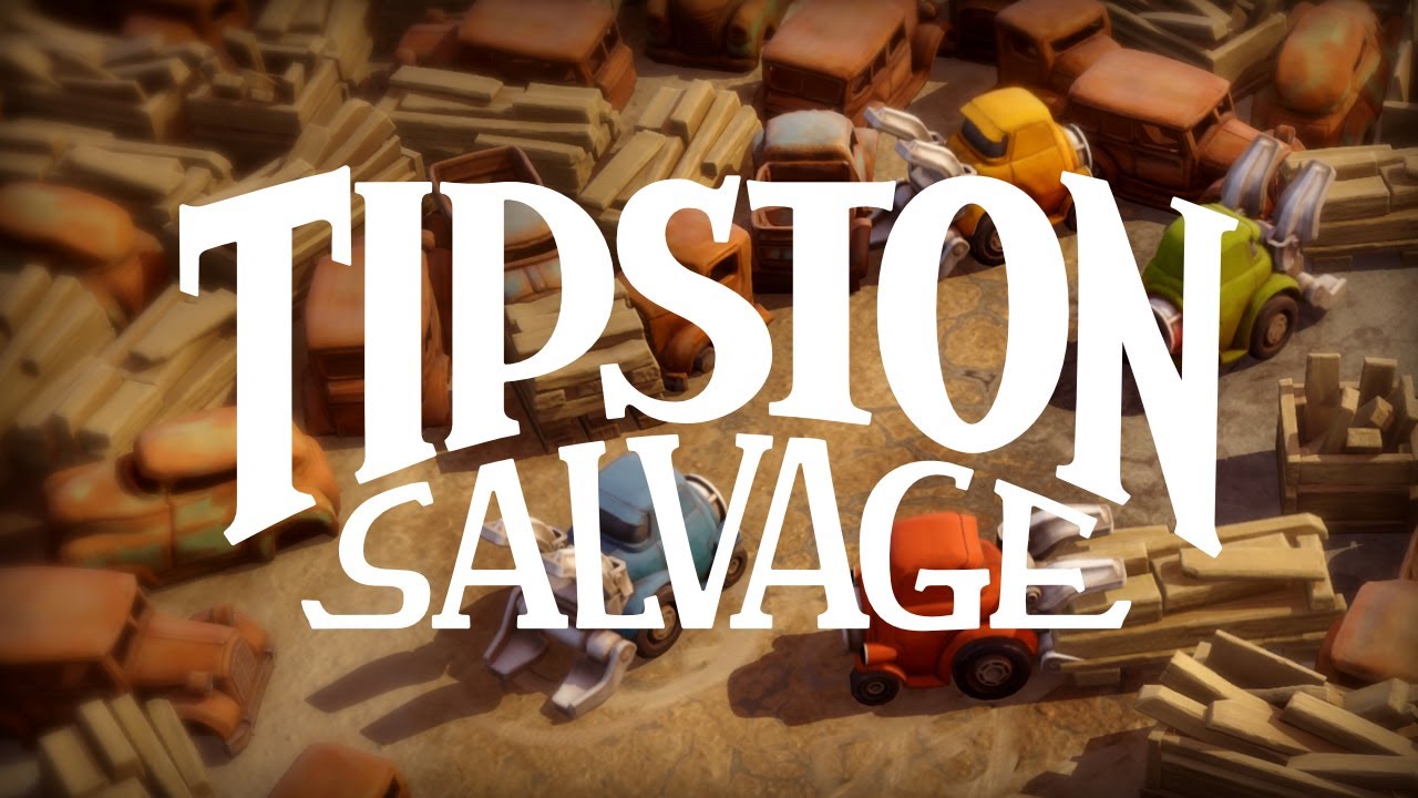 Tipston Salvage