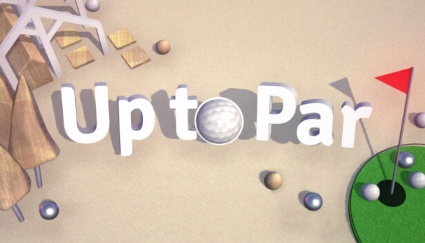 Up to Par