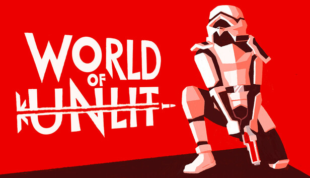 World of Unlit