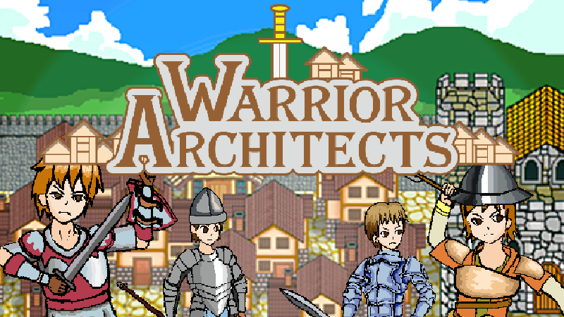 Warrior Architects