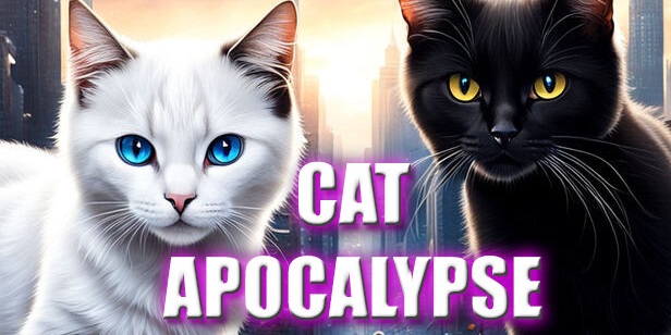 Cat Apocalypse
