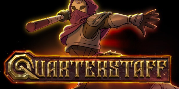 Quarterstaff