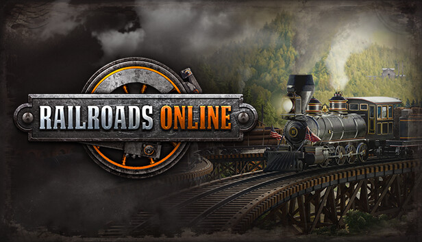 RAILROADS Online (PS5 Account)