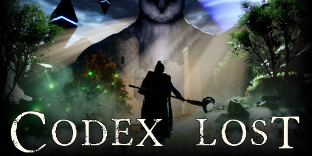 Codex Lost (PS5 Account)