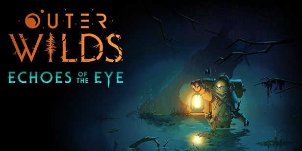 Outer Wilds Echoes of the Eye (Nintendo Switch Account)