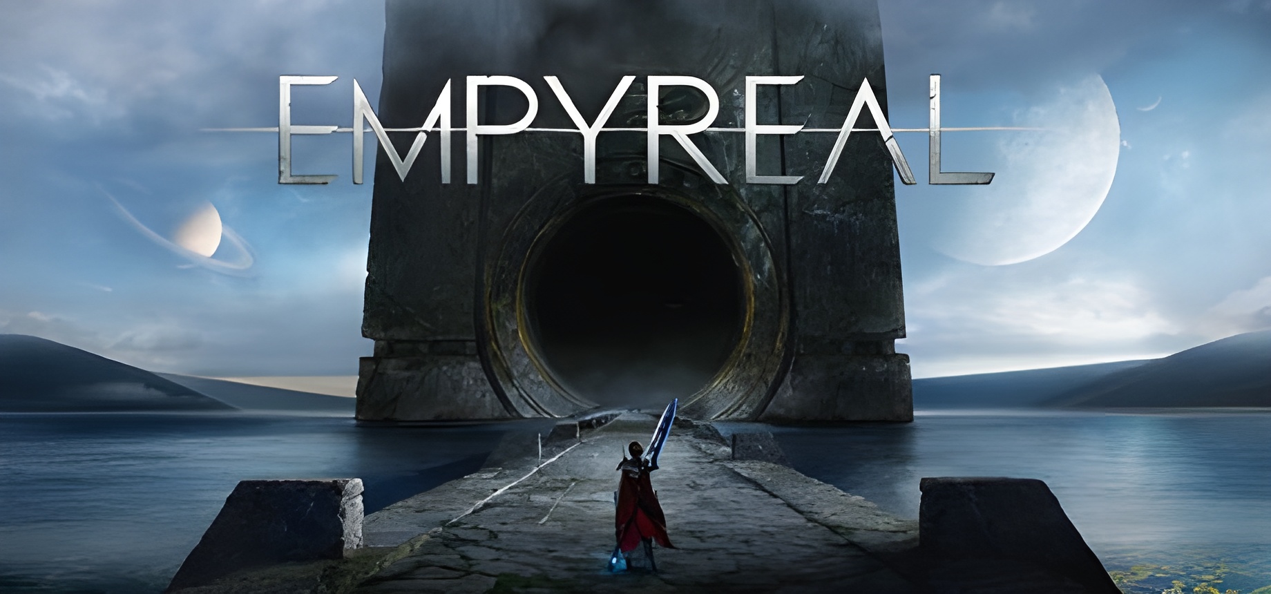 Empyreal