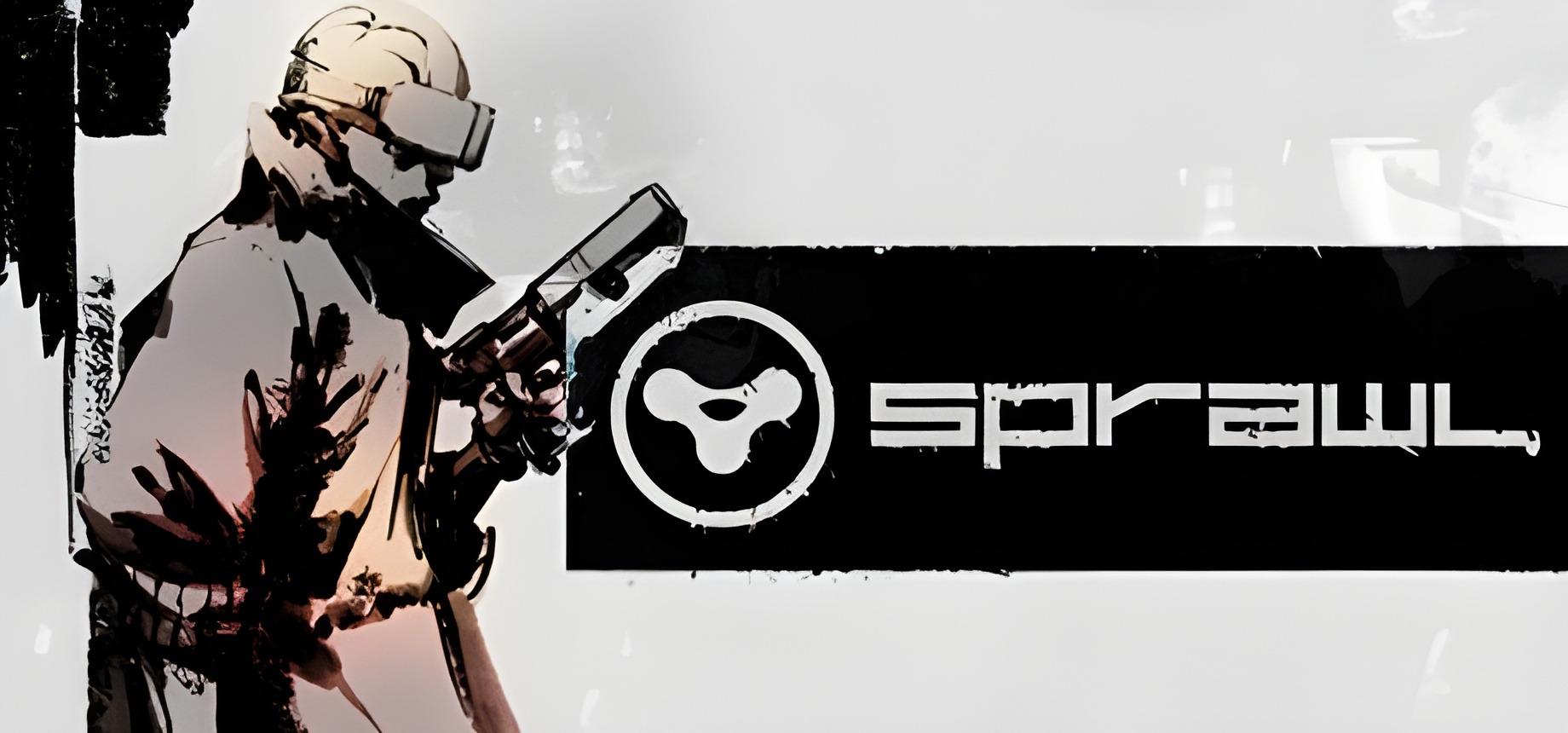 SPRAWL (Xbox Series Account)