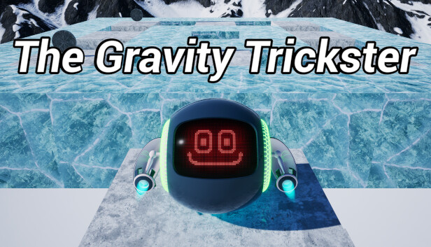 The Gravity Trickster (Nintendo Switch Account)