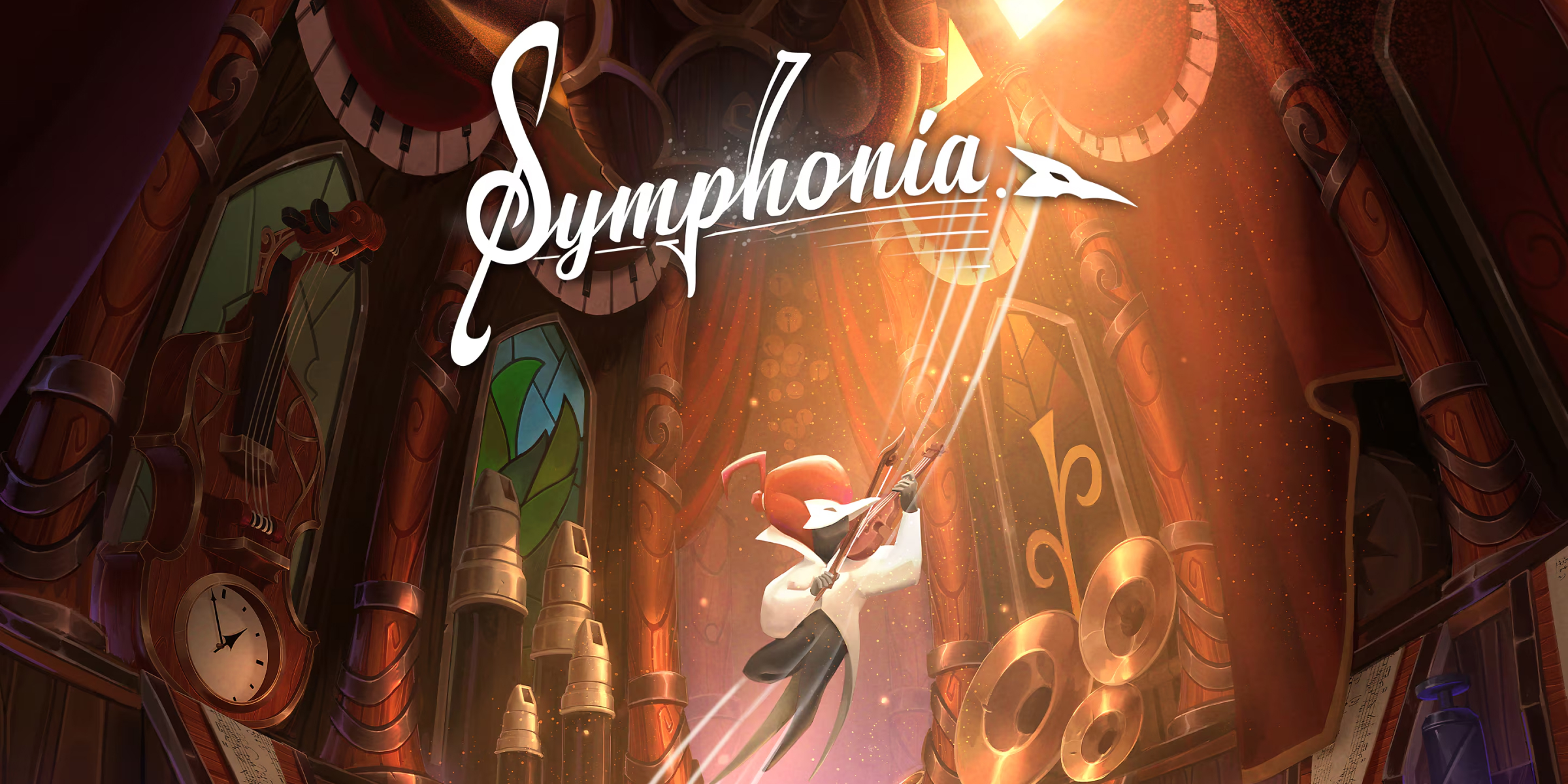 Symphonia (PS5 Account)
