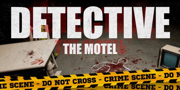 DETECTIVE The Motel (PS5 Account)