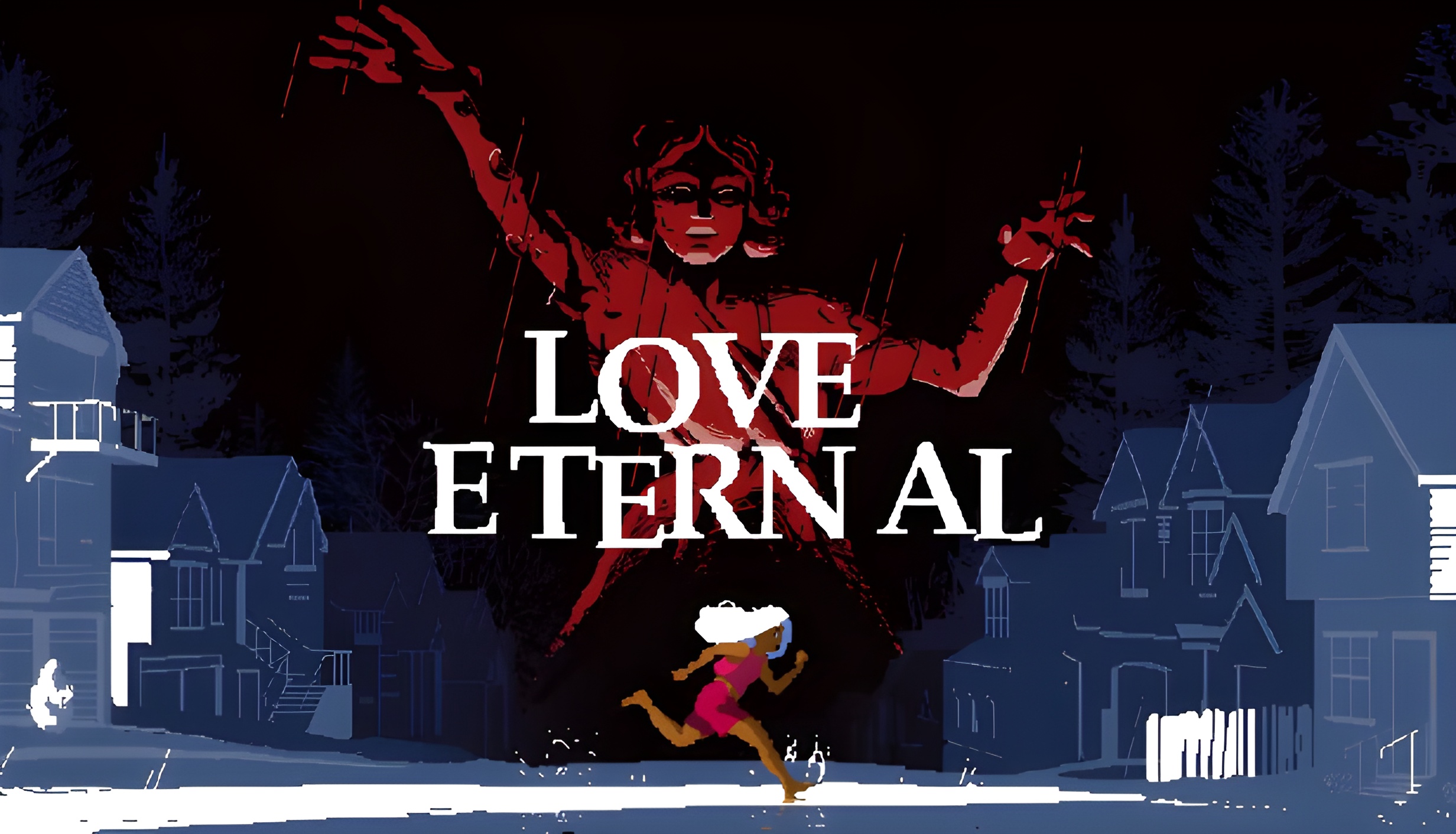 LOVE ETERNAL (Xbox Series Account)