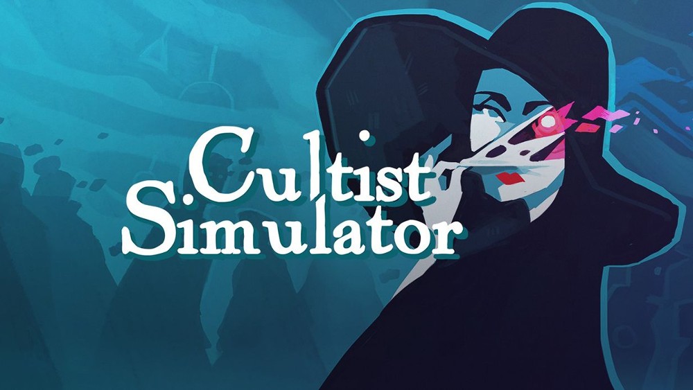 Cultist Simulator Initiate Edition (Xbox One Account)