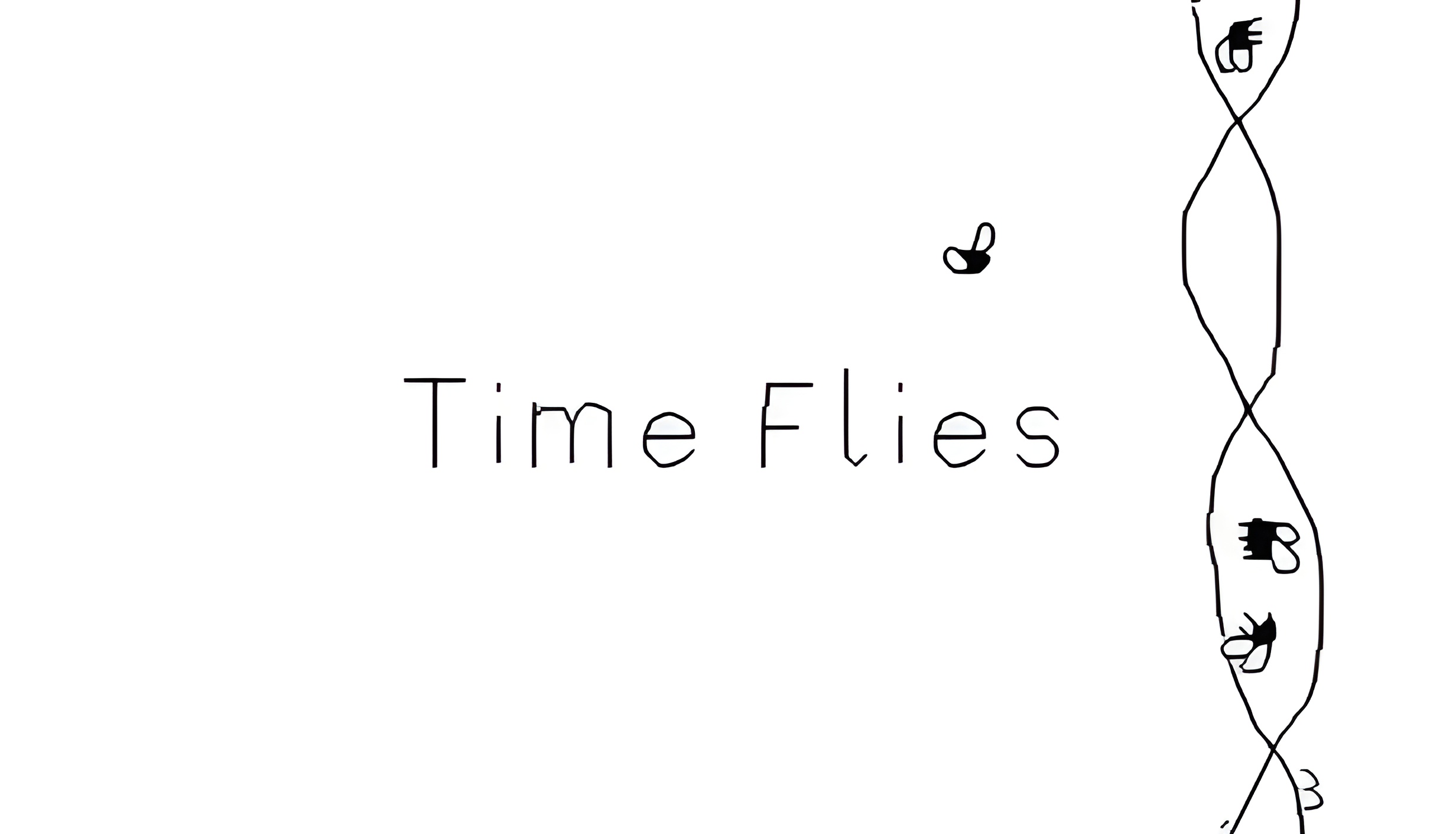 Time Flies (PS5 Account)