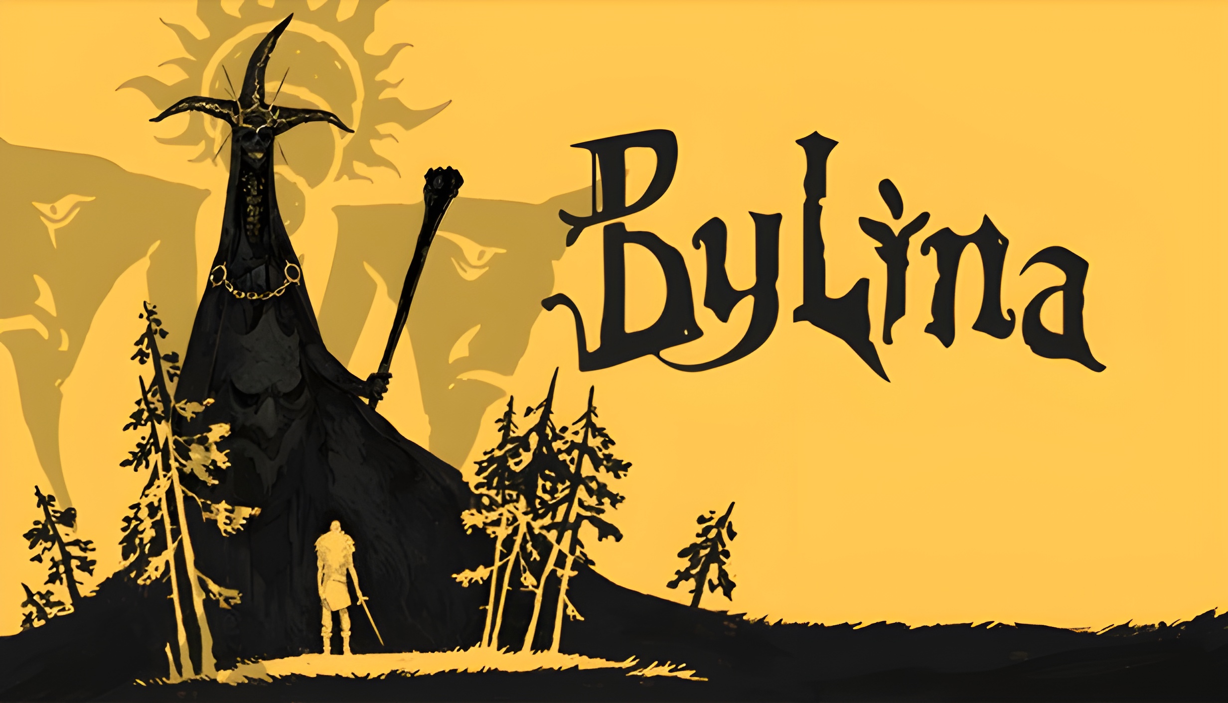 Bylina (PS5 Account)