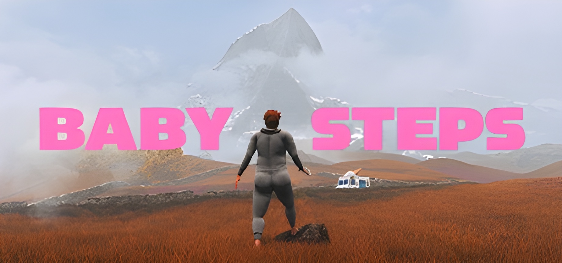 Baby Steps (PS5 Account)