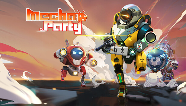 Mecha Party (PS5 Account)