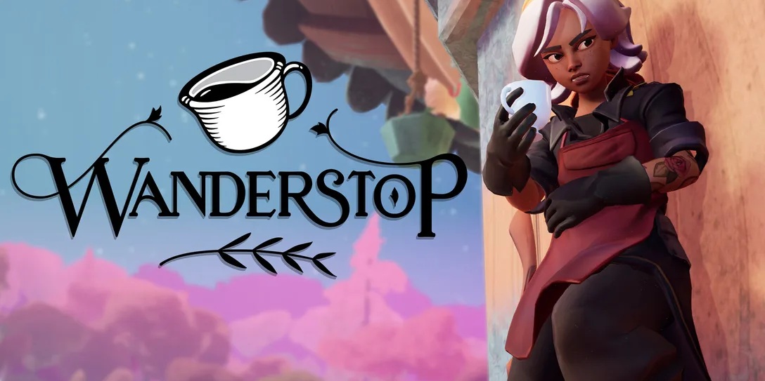 Wanderstop (PS5 Account)