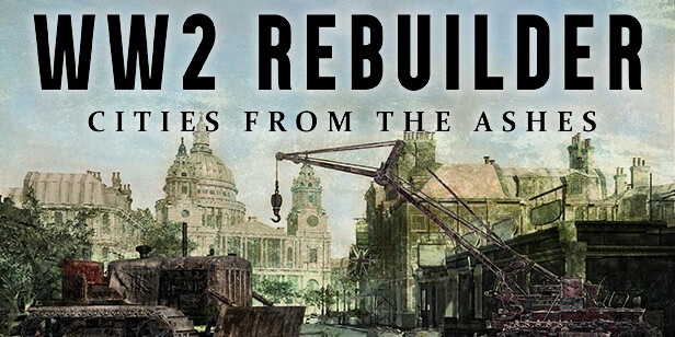 WW2 Rebuilder (PS5 Account)