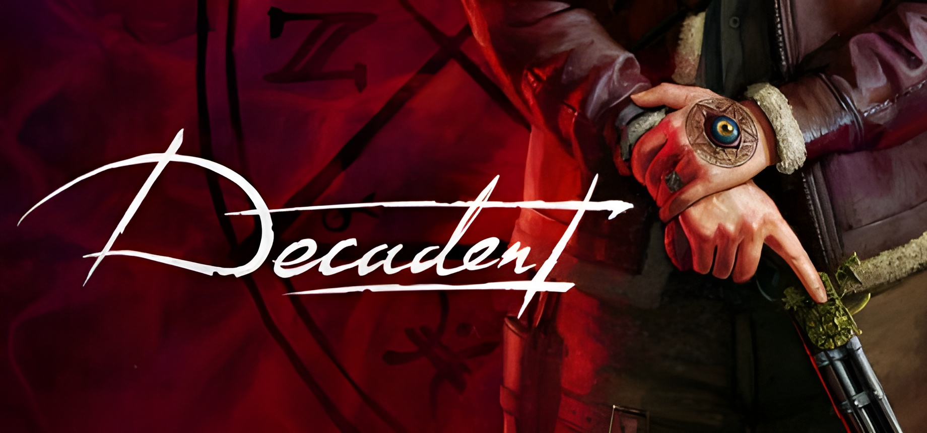 Decadent (Xbox Series Account)
