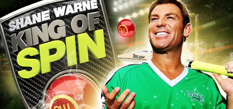 King of Spin  (PC)