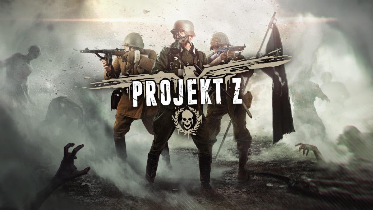 Projekt Z: Beyond Order (Xbox One Account)