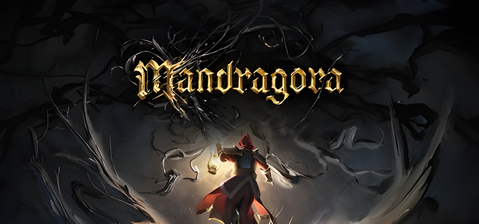 Mandragora (Xbox Series Account)