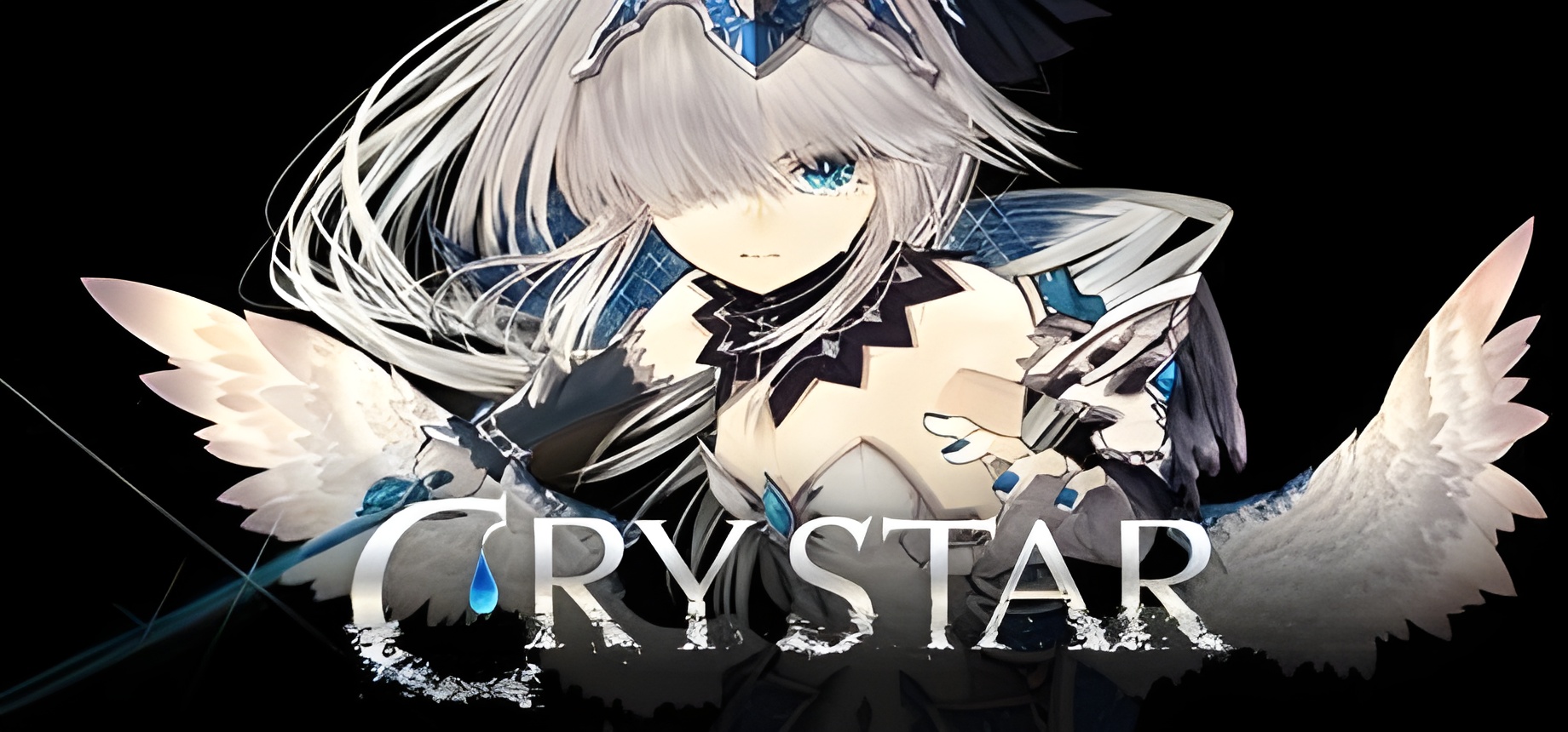 Crystar (PS5 Account)