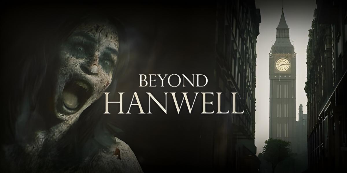 Beyond Hanwell (PS5 Account)
