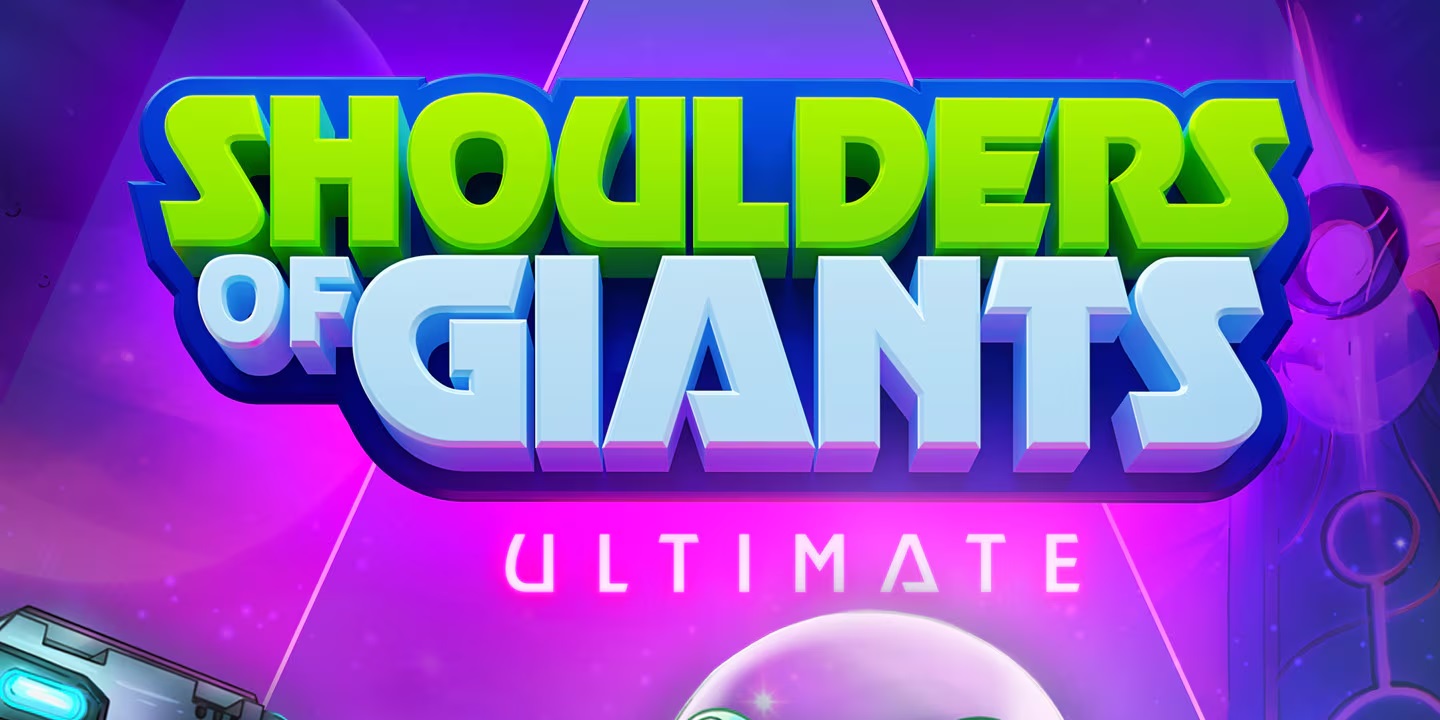 Shoulders Of Giants Ultimate (PS5 Account)