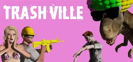 Trashville (PC)