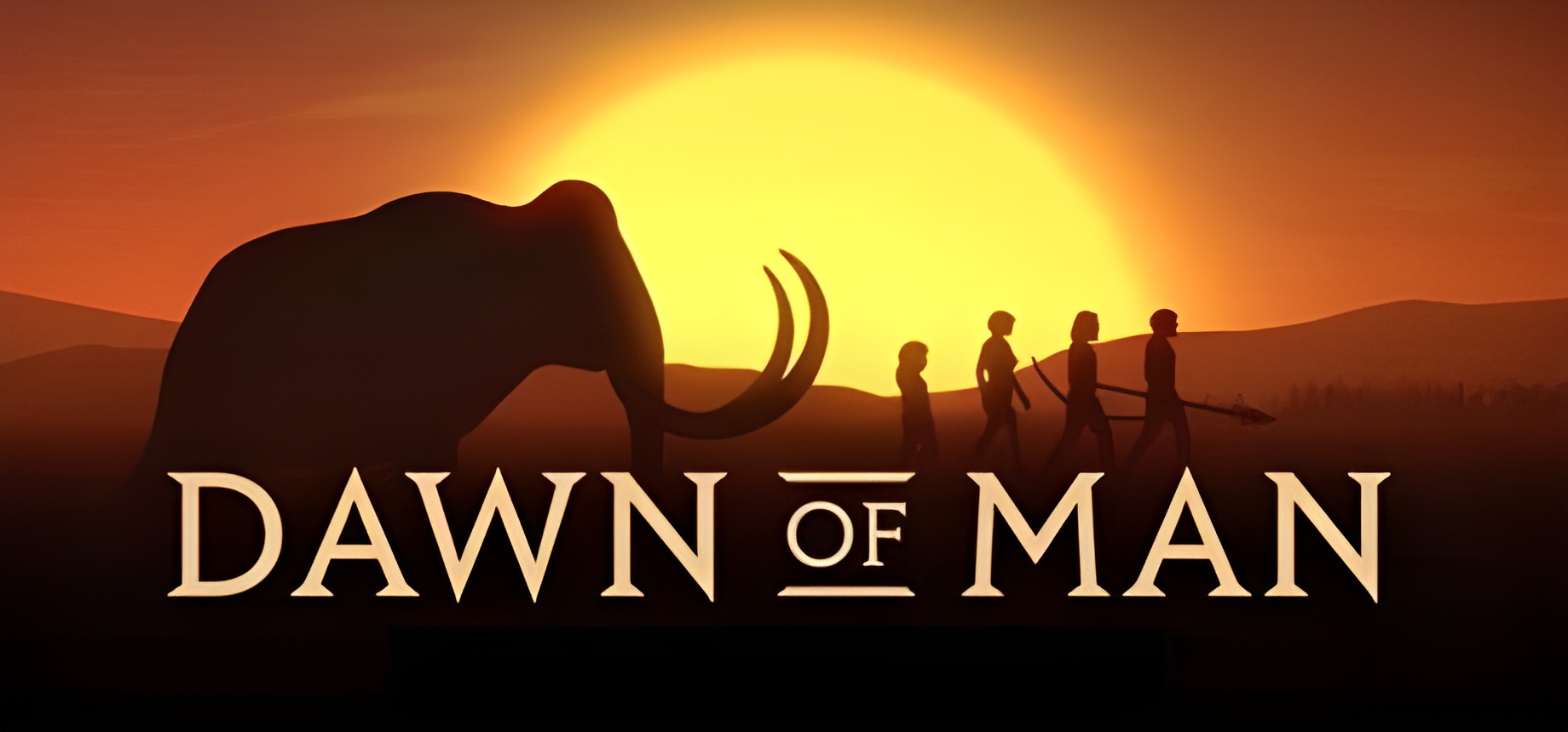 Dawn of Man (PS5 Account)