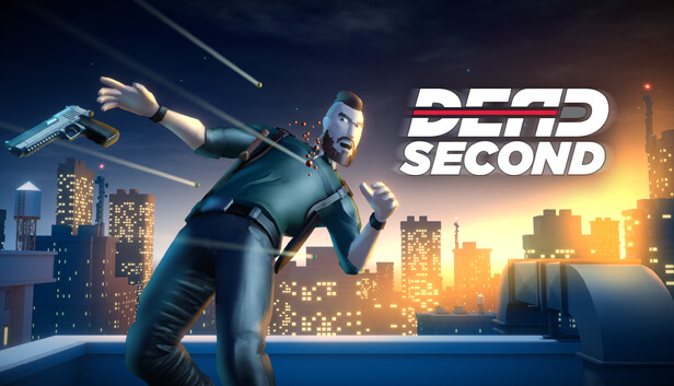 Dead Second (PS5 Account)
