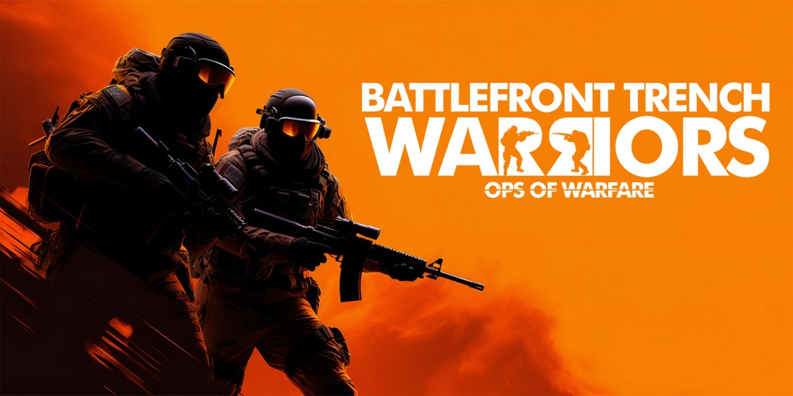 Battlefront Trench Warriors Ops of Warfare (PS5 Account)