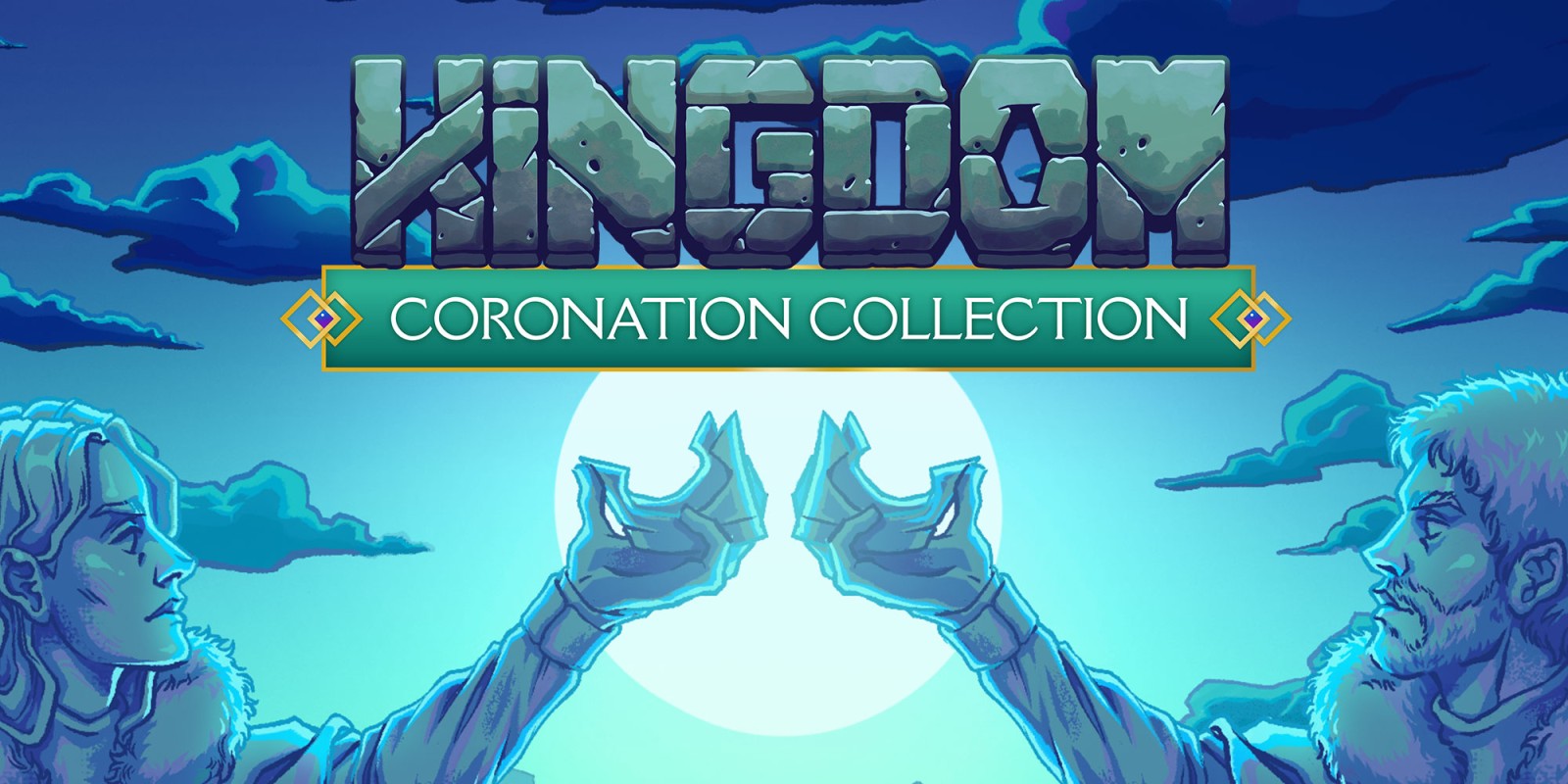 Kingdom Coronation Collection (PS5 Account)