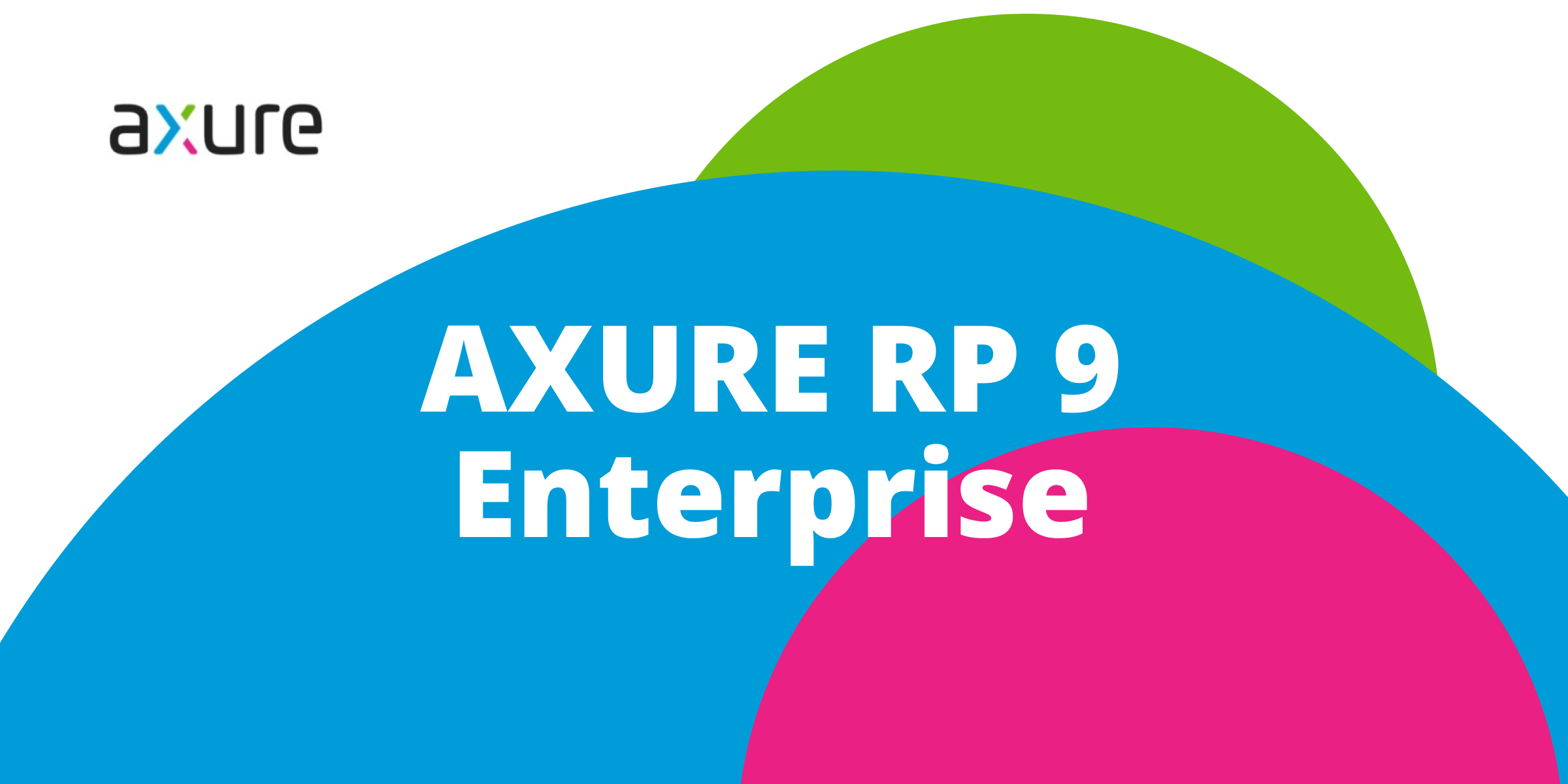 AXURE RP 9 Enterprise