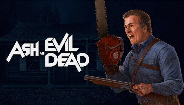 RetroRealms Ash vs Evil Dead