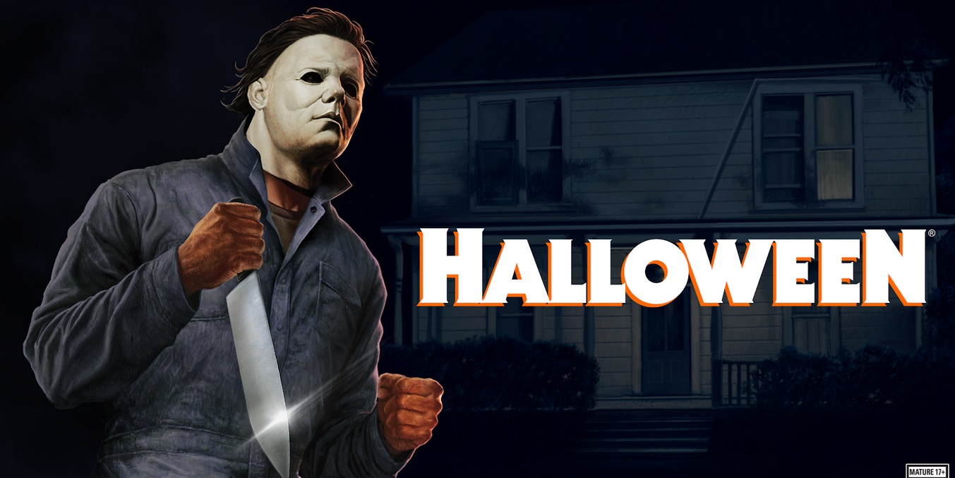 RetroRealms Halloween (PS4 Account)