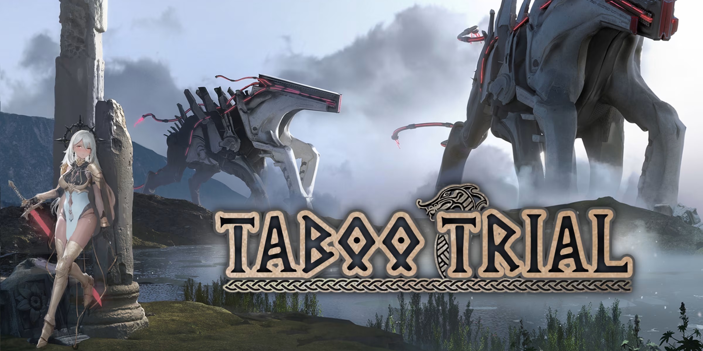 Taboo Trial (PS5 Account)