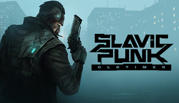 SlavicPunk Oldtimer (Xbox Series Account)