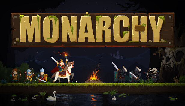 Monarchy (PS5 Account)