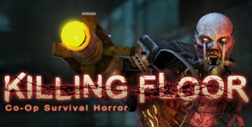 Killing Floor Incursion (DLC) الشراء