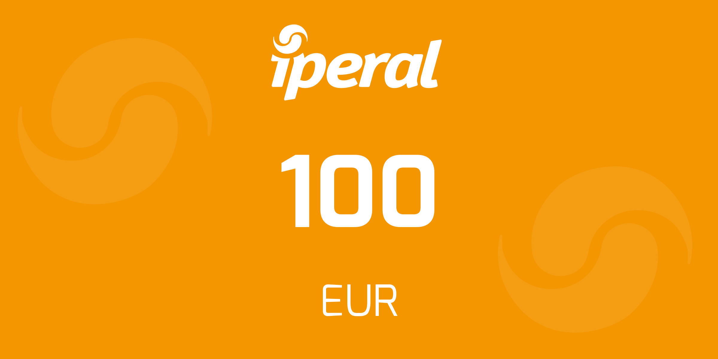 Iperal Gift Card 100 EUR