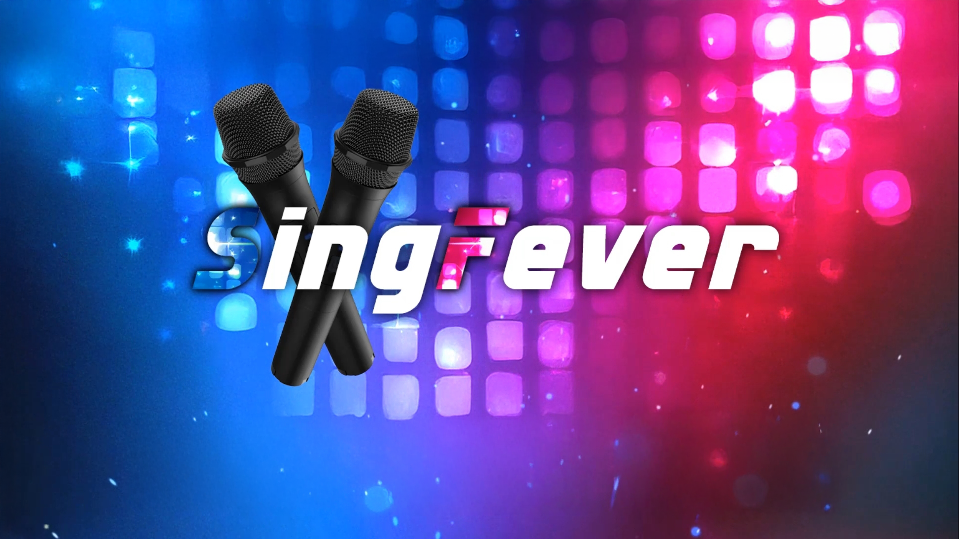 SingFever Your Sing Game (Xbox Series Account)