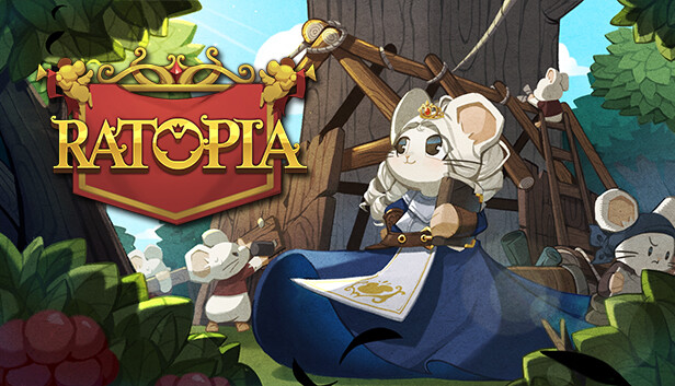 Ratopia (Xbox Series Account)
