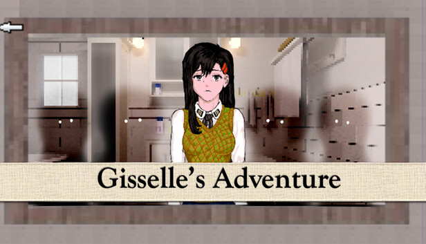 Gisselles Adventure (Xbox One Account)