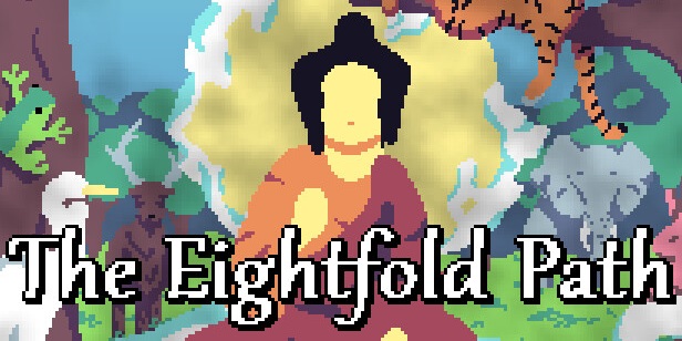 The Eightfold Path (Xbox Series Account)