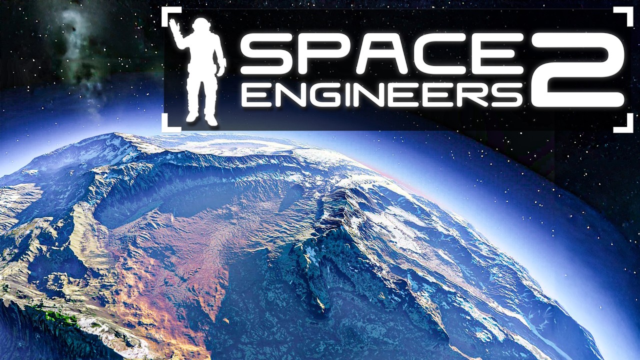 Space Engineers 2 (Steam Account)