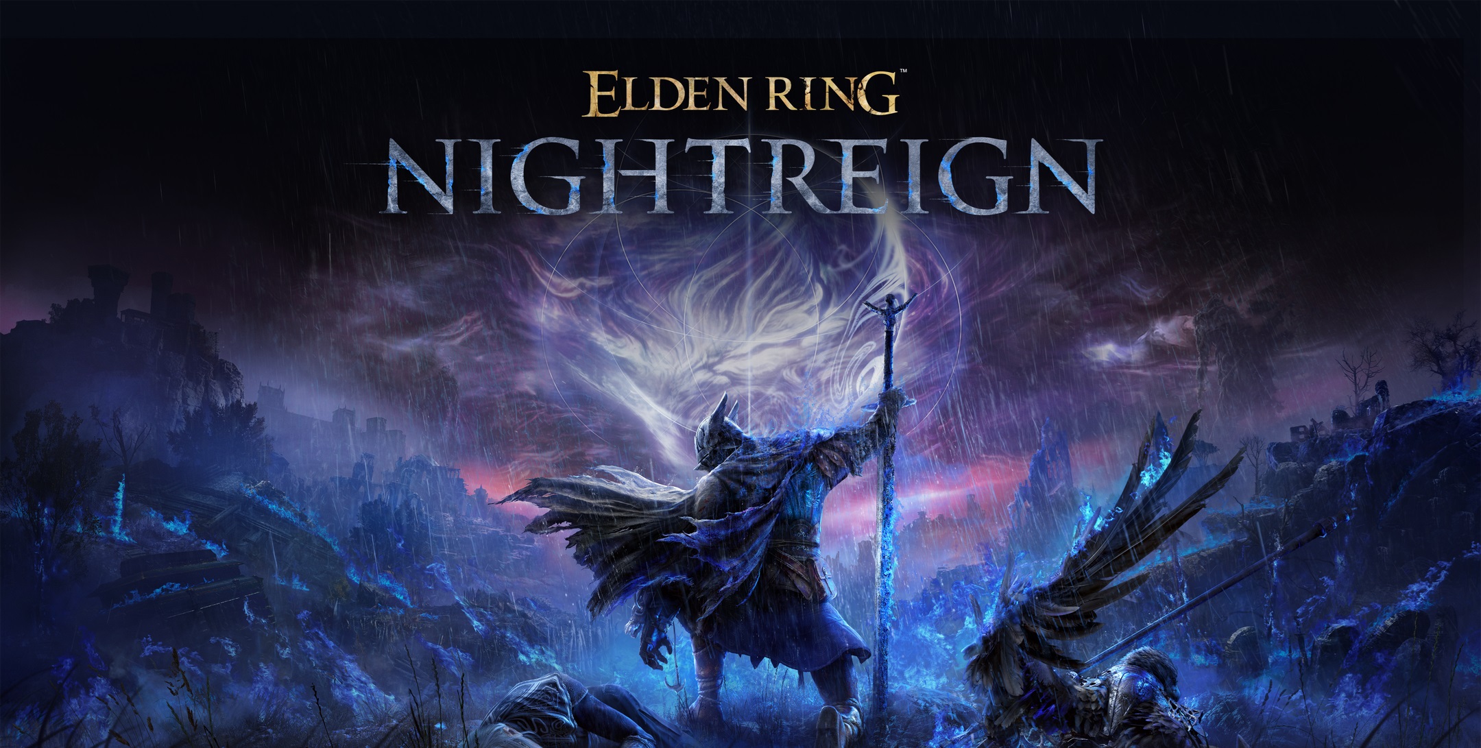 Elden Ring Nightreign (PS4 Account)
