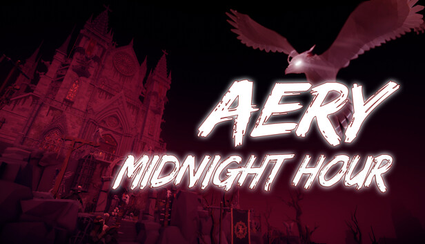 Aery Midnight Hour (PS4 Account)